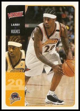 68 Larry Hughes